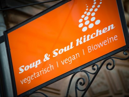 Foto: Soup &amp; Soul Kitchen 